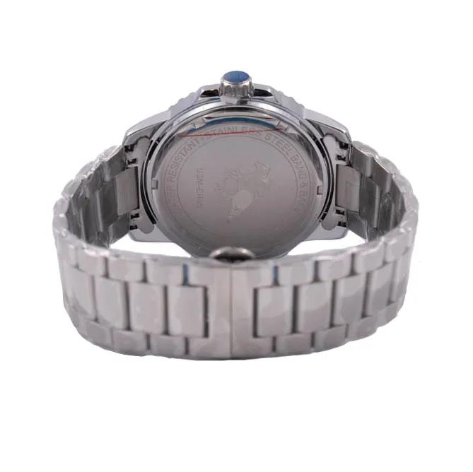 นาฬิกา Us Master รุ่น USM-EH05-BK-BK