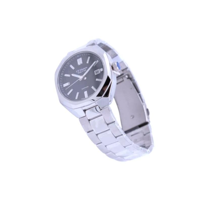 นาฬิกา POLO รุ่น USM-DF20-BK