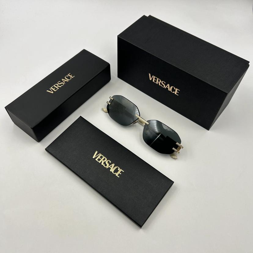 แว่นตากันแดด Versace รุ่น 0VE2274