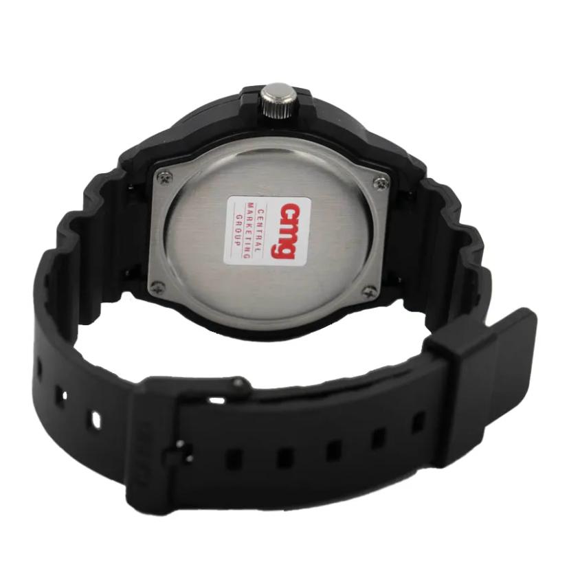 นาฬิกา CASIO รุ่น MRW-200H-1B2VDF