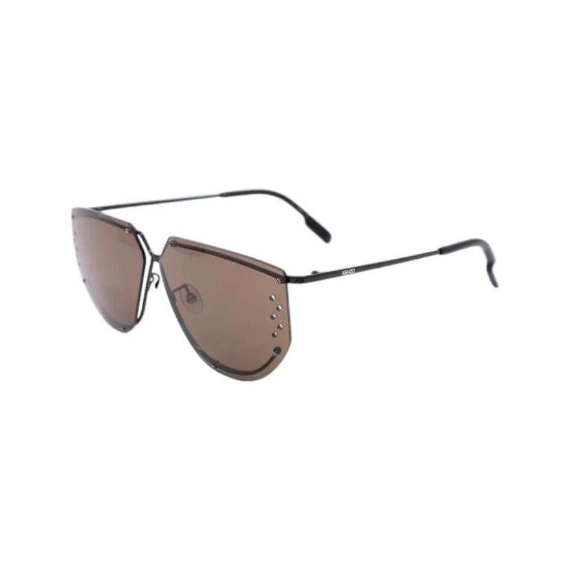 แว่นตากันแดด KENZO รุ่น KZ40057U 6201E