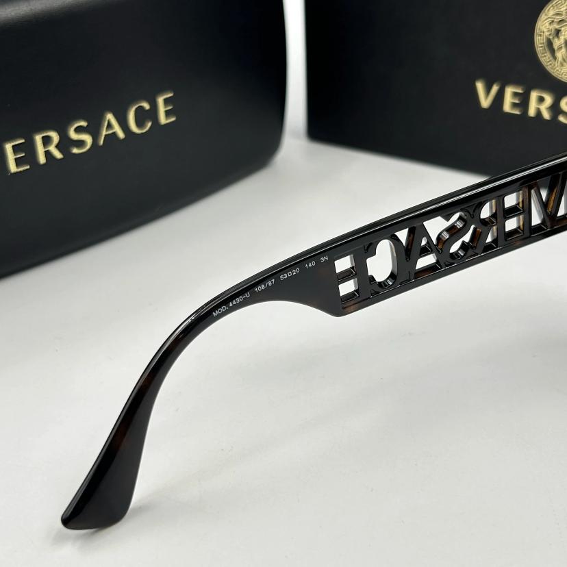 แว่นตากันแดด Versace รุ่น 0VE4430U