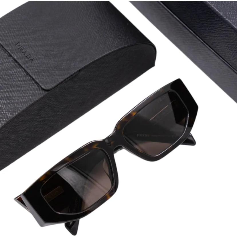 แว่นตากันแดด Prada รุ่น 0PR 09ZSF 2AU06B