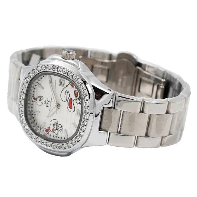 นาฬิกา Paris Polo รุ่น PPC-FA01-WE