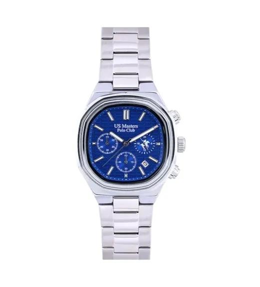 นาฬิกา POLO รุ่น USM-EF02-BU