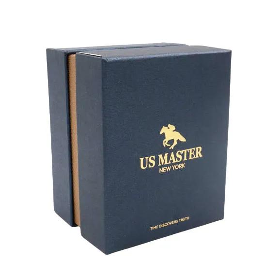 นาฬิกา Us Master รุ่น USM-FB04-GN