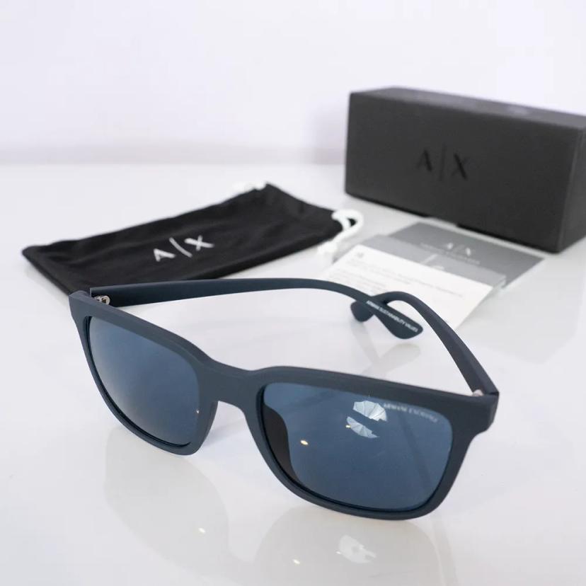 แว่นตากันแดด รุ่น 0AX4112SU