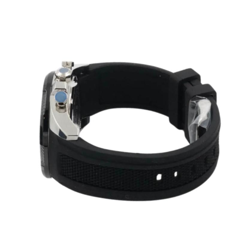 นาฬิกา POLO รุ่น USM-EA07-BK-BK