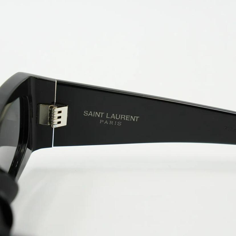 แว่นกันแดด YSL รุ่น SL M140/F 002