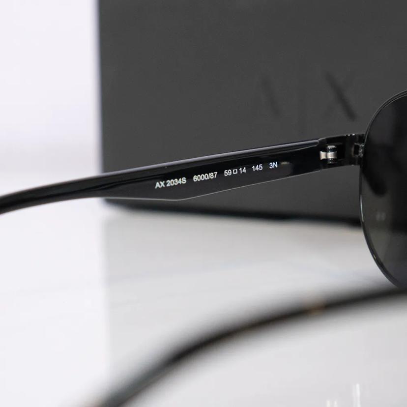 แว่นตากันแดด รุ่น 0AX2034S