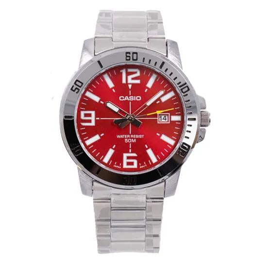 นาฬิกา CASIO รุ่น MTP-VD01D-4BVUDF