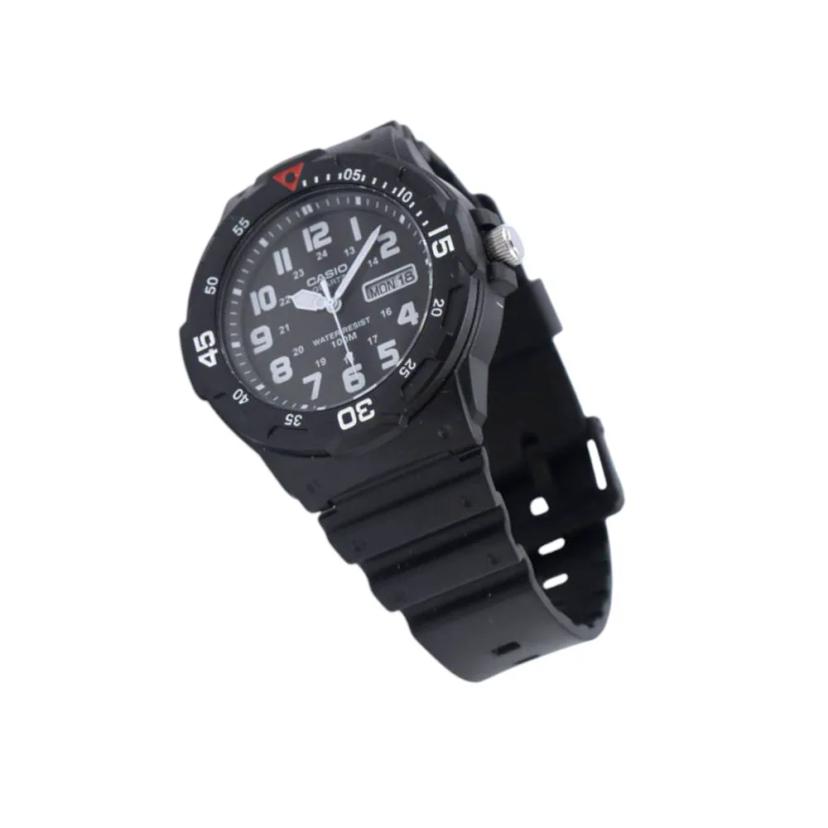 นาฬิกา CASIO รุ่น MRW-200H-1BVDF