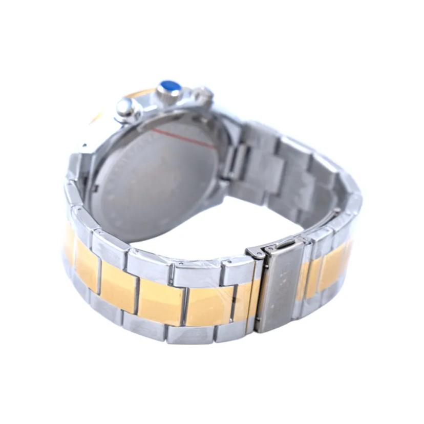 นาฬิกา POLO รุ่น USM-EF02-SGD-GN