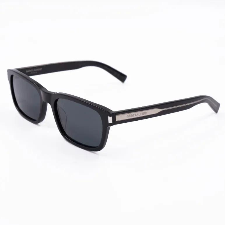 แว่นกันแดด YSL รุ่น SL 662 001 57