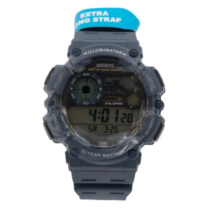 นาฬิกา CASIO รุ่น WS-1500H-2AVDF