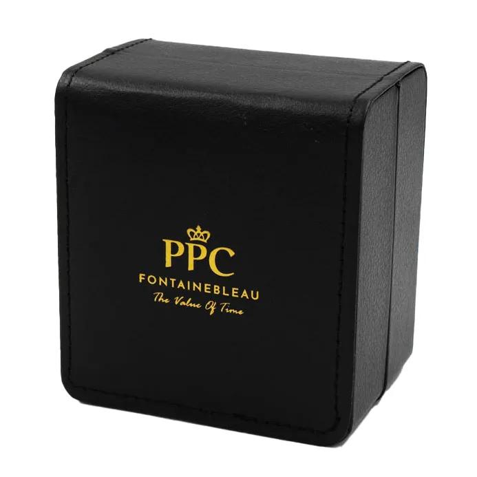 นาฬิกา Paris Polo รุ่น PPC-EJ07-WE