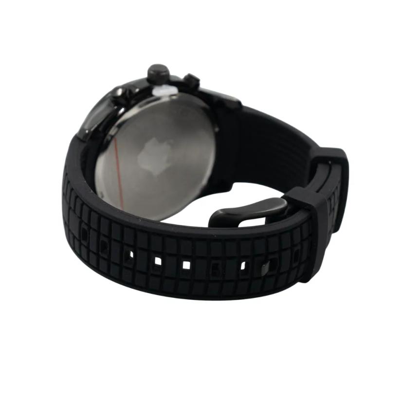 นาฬิกา POLO รุ่น USM-DD36-BK-IPB