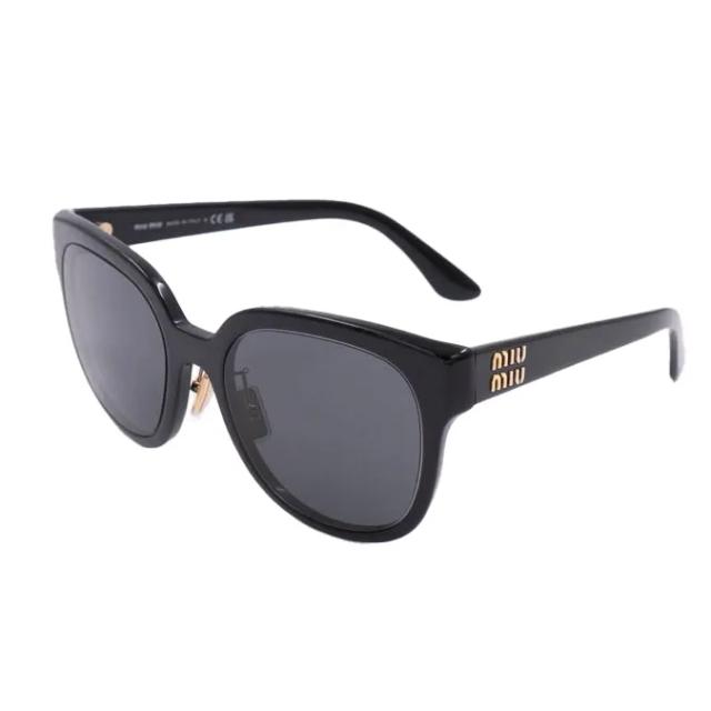 แว่นตากันแดด Miu Miu รุ่น MU 01ZS 1AB5S0