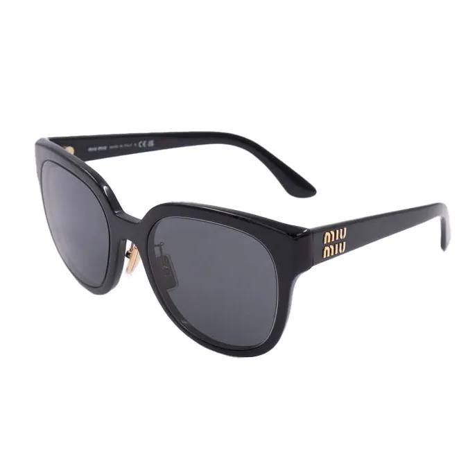 แว่นตากันแดด Miu Miu รุ่น MU 01ZS 1AB5S0