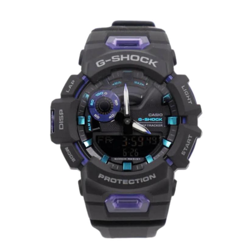 นาฬิกา G-SHOCK รุ่น GBA-900-1A6DR