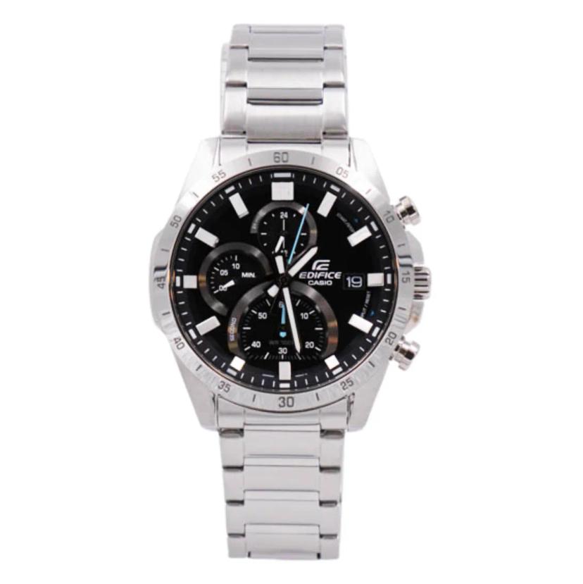 นาฬิกา CASIO EDIFICE รุ่น EFR-571D-1AVUDF