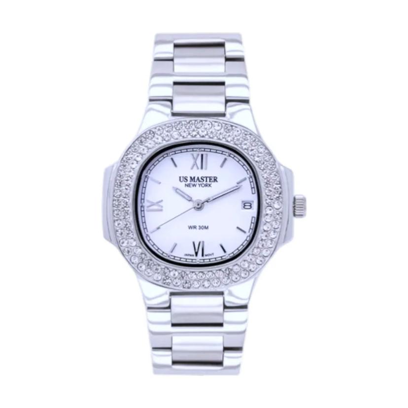 นาฬิกา POLO รุ่น USM-DC07-WE