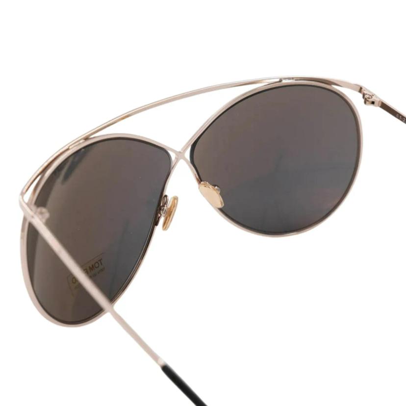 แว่นกันแดด TOMFORD รุ่น FT0761-S 28A