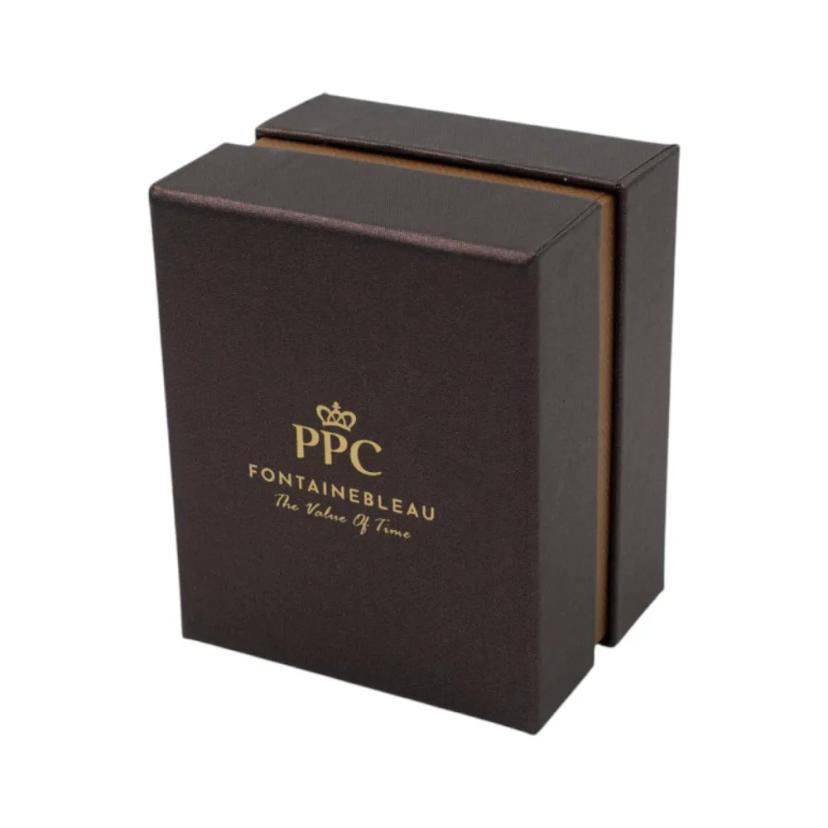 นาฬิกา Paris POLO Club รุ่น PPC-EA08-RG