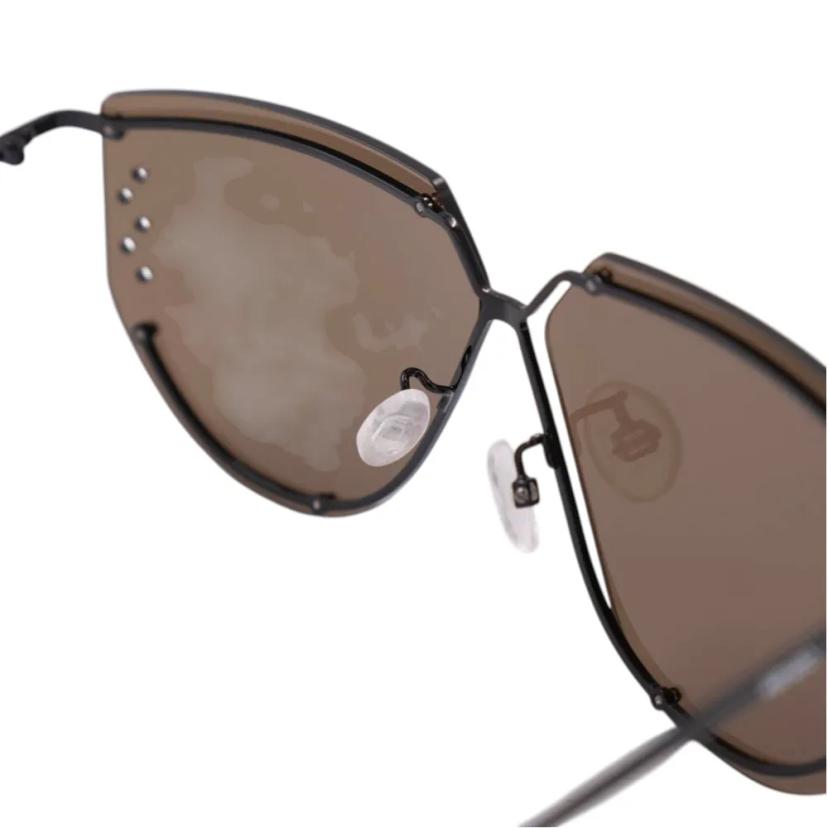 แว่นตากันแดด KENZO รุ่น KZ40057U 6201E