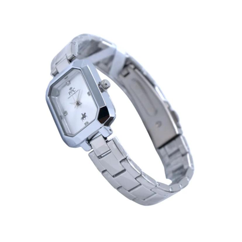 นาฬิกา Paris POLO Club รุ่น PPC-EA01-WE