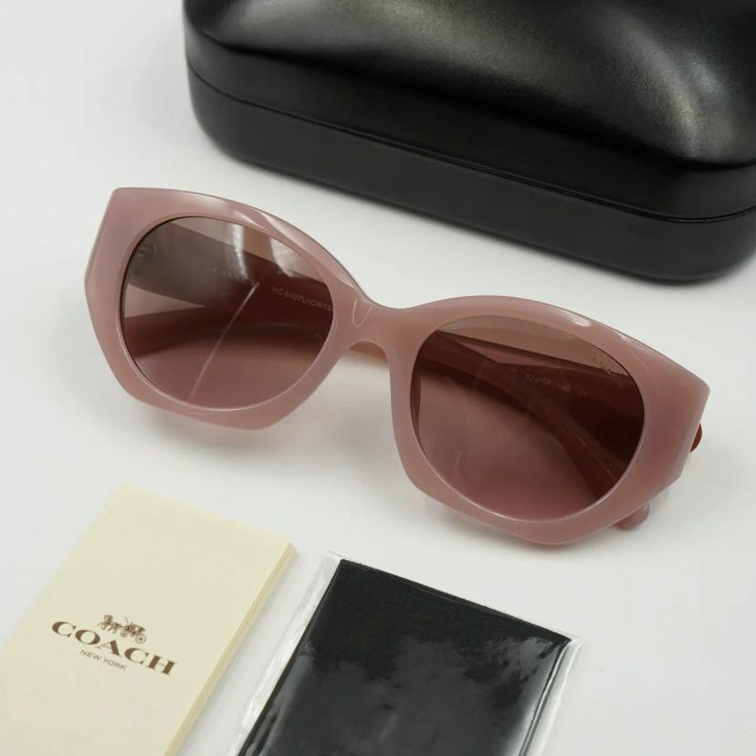 แว่นตา Coach รุ่น 0HC8407U