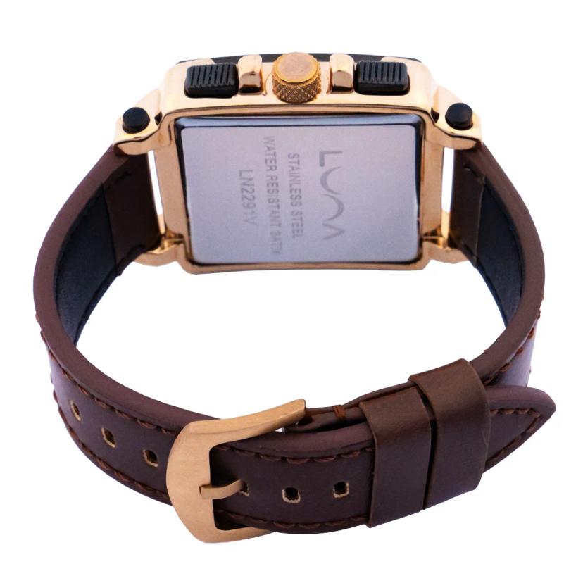 นาฬิกา LUNA รุ่น LN2291V