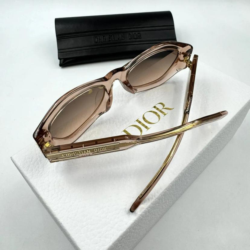 แว่นตากันแดด Dior รุ่น B1U 40F1