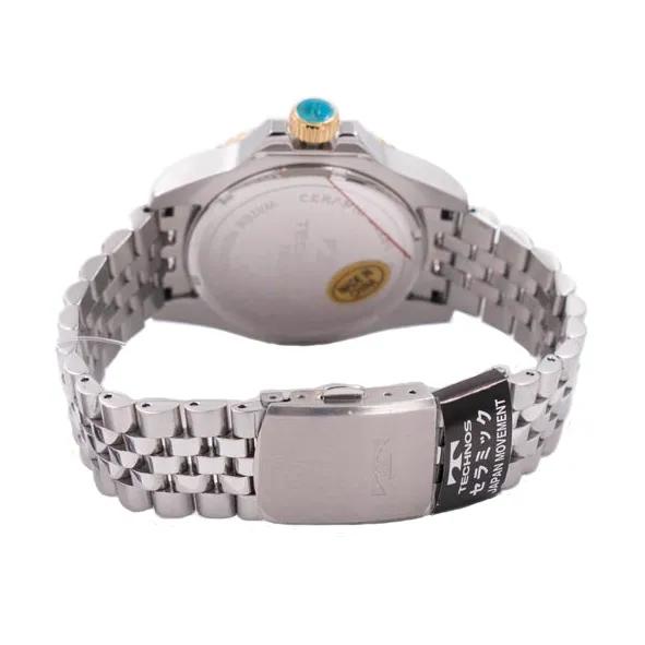 นาฬิกา TECHNOS รุ่น T9C11BG