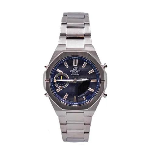 นาฬิกา CASIO รุ่น ECB-S10D-2ADF