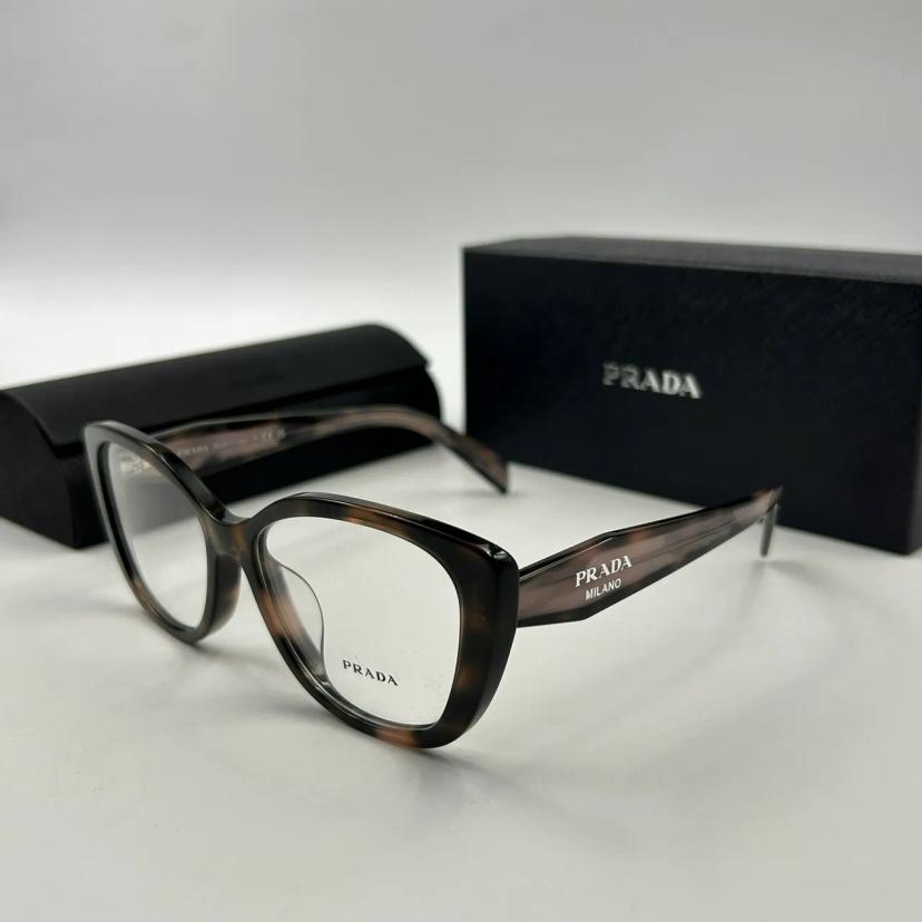 แว่นตากันแดด Prada รุ่น 0PR B04VF