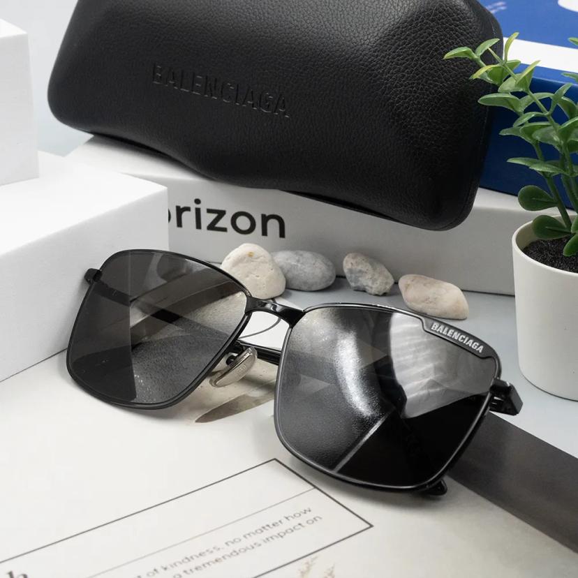 แว่นตากันแดด รุ่น BB0280SA-001