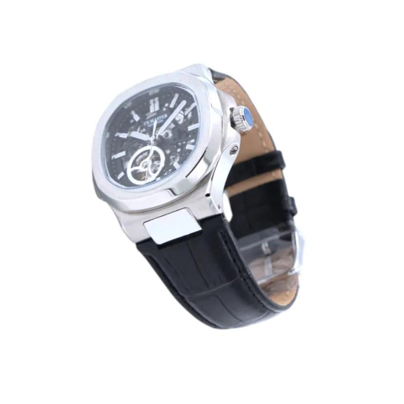 นาฬิกา POLO SET รุ่น USM-EF15-BK-BK