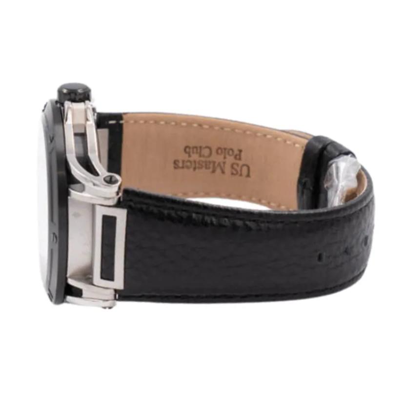 นาฬิกา POLO รุ่น USM-EA06-BK-WE