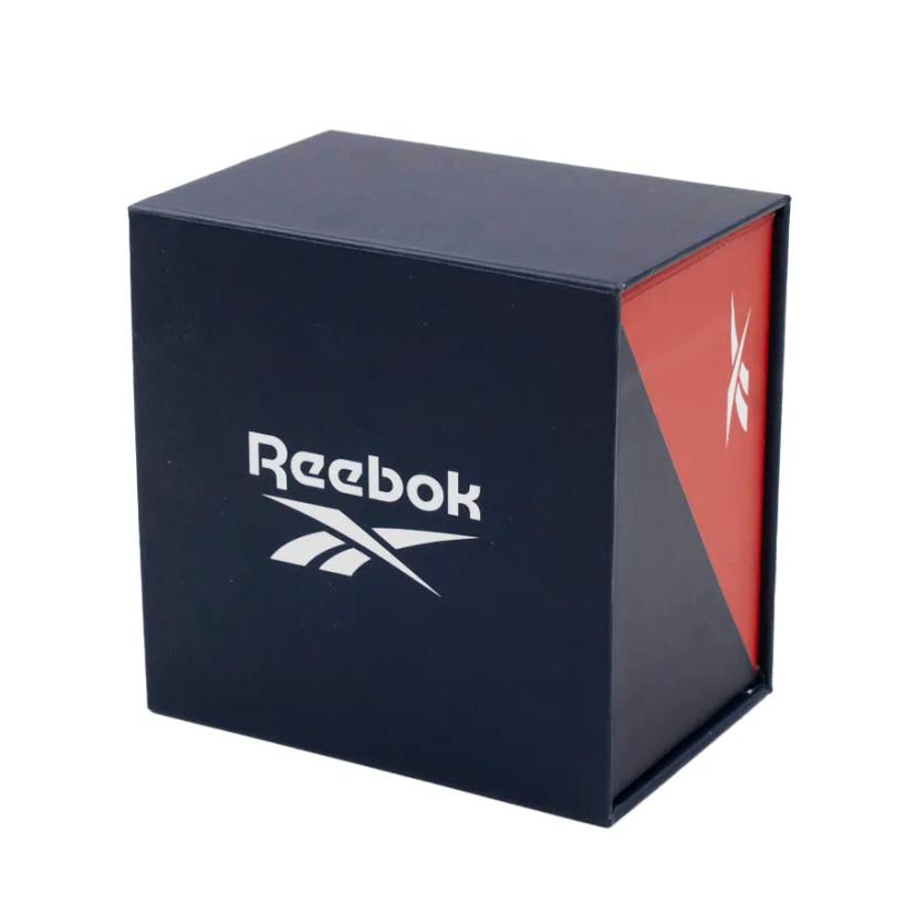 นาฬิกาข้อมือ Reebok รุ่น RV-HOM-G3-AOIB-BW