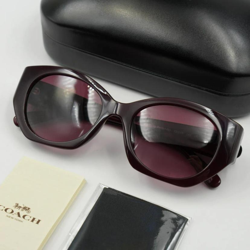 แว่นตา Coach รุ่น 0HC8407U