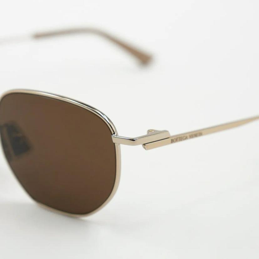 แว่นตากันแดด BOTTEGA รุ่น BV13018-002-50