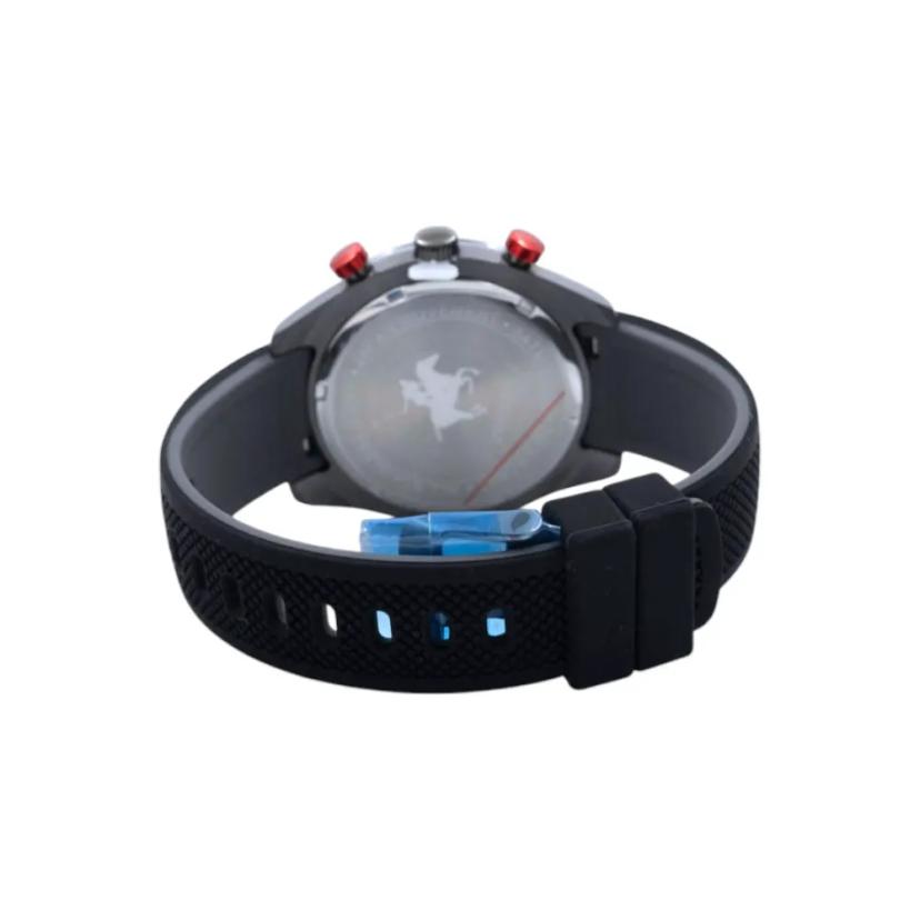 นาฬิกา POLO รุ่น USM-DC10-IGY-GY