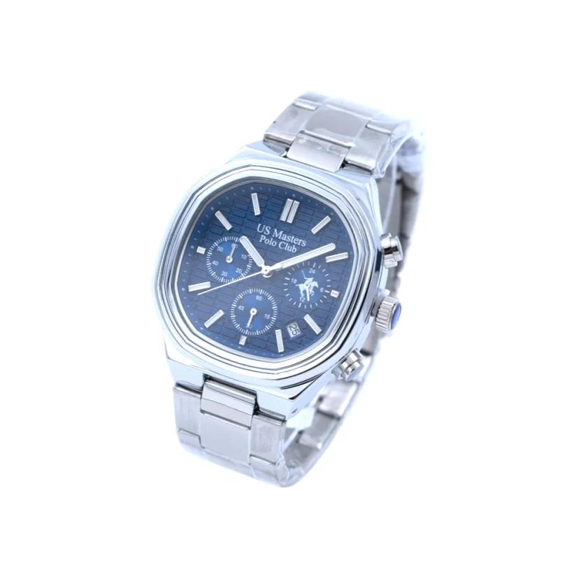 นาฬิกา POLO รุ่น USM-EF02-BU