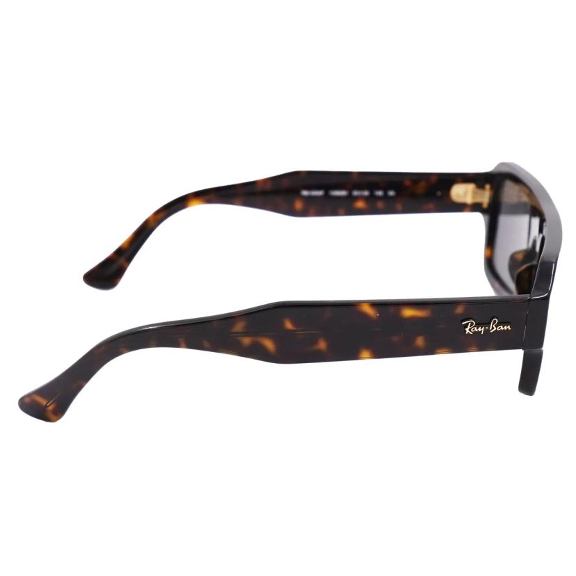 แว่นตากันแดด RayBan รุ่น RB4454F 1359B1
