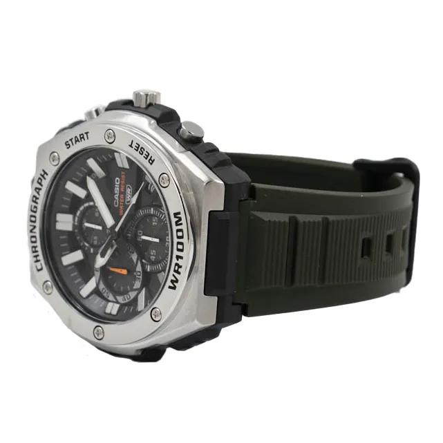 นาฬิกา CASIO รุ่น MWA-300H-3AVDF