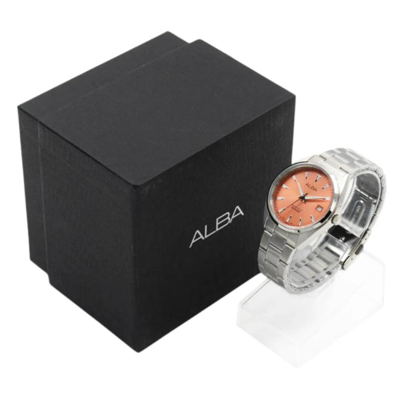 นาฬิกา ALBA รุ่น AG8Q05X