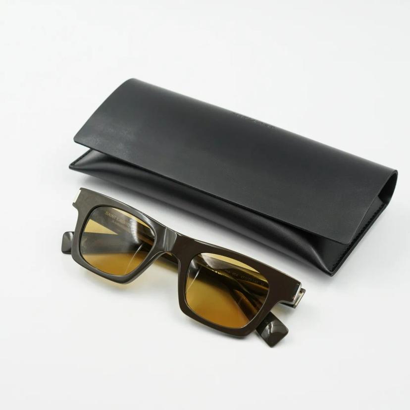 แว่นกันแดด YSL รุ่น SL 719 004