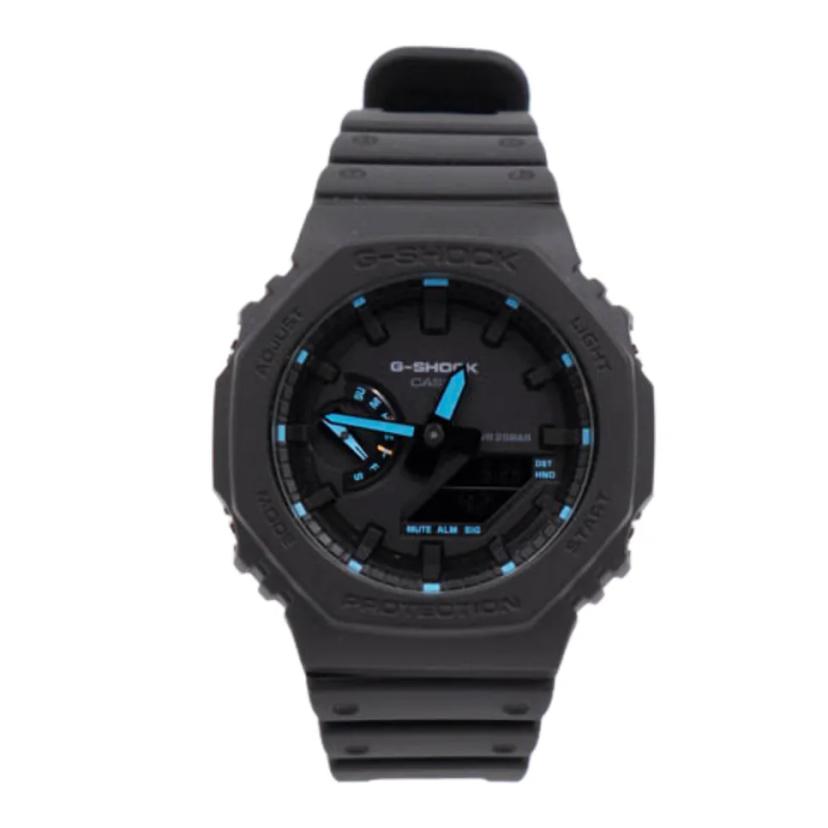 นาฬิกา G-SHOCK รุ่น GA-2100-1A2DR
