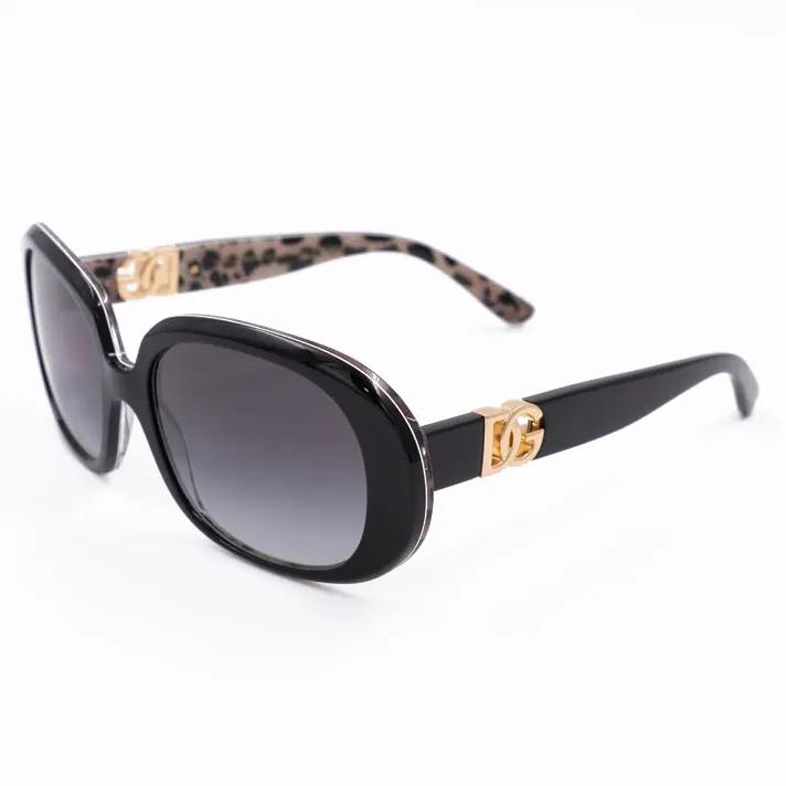 แว่นกันแดด D&G รุ่น DG4476 3299/8G